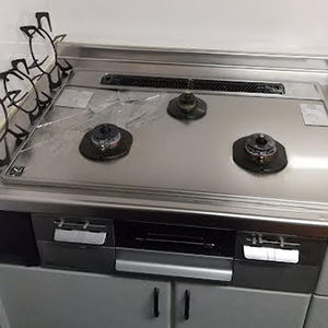 施工事例の画像