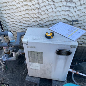 施工事例の画像