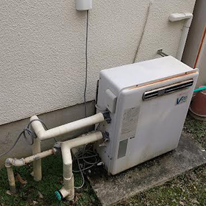 施工事例の画像