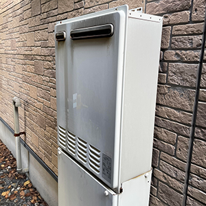 施工事例の画像