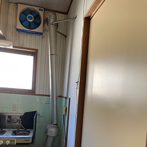 施工事例の画像