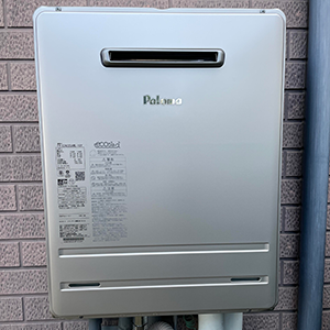 施工事例の画像