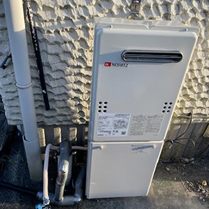 施工事例の画像