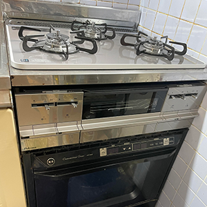 施工事例の画像