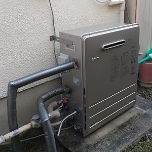 施工事例の画像