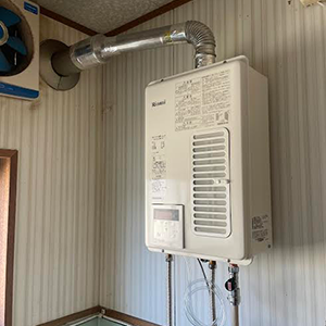 施工事例の画像