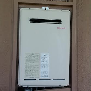 施工事例の画像