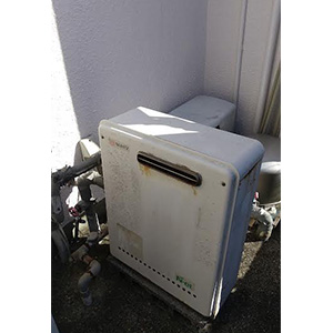 施工事例の画像