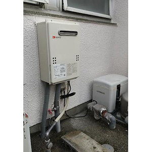 施工事例の画像