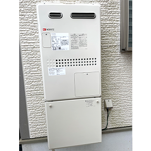 施工事例の画像