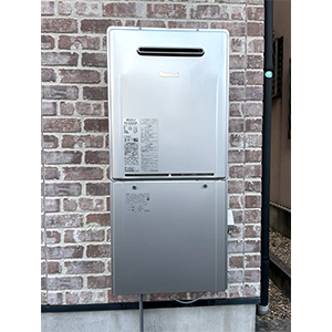 施工事例の画像