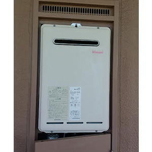 施工事例の画像