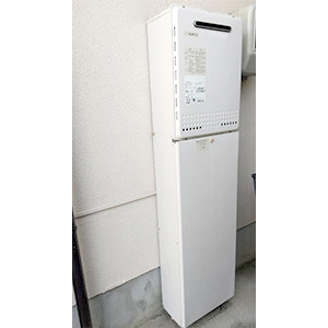 施工事例の画像