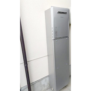 施工事例の画像