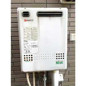 施工事例の画像