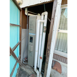 施工事例の画像