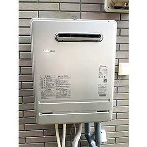 施工事例の画像