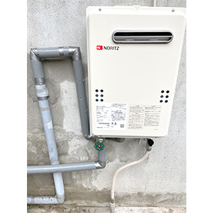 施工事例の画像