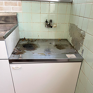 施工事例の画像