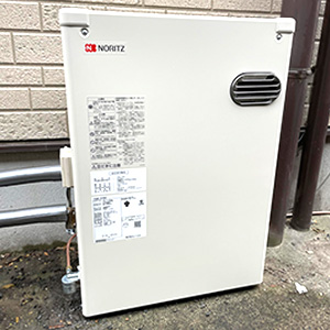 施工事例の画像