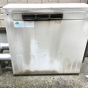 施工事例の画像