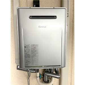 施工事例の画像