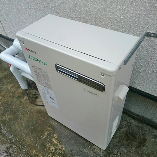 施工事例の画像