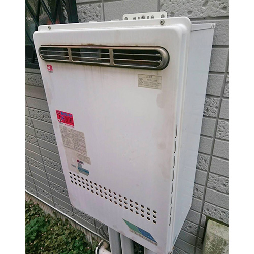 施工事例の画像