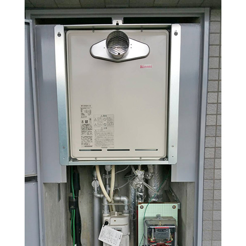 施工事例の画像