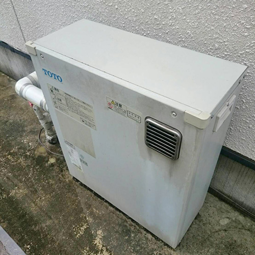 施工事例の画像