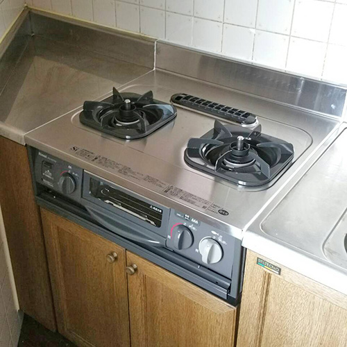 施工事例の画像