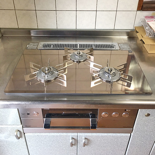 施工事例の画像