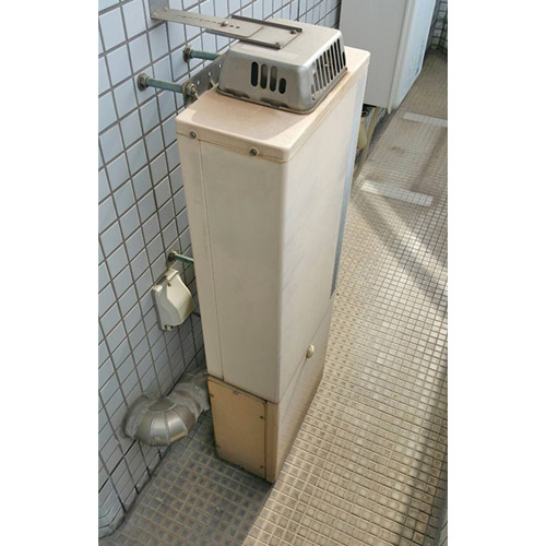 施工事例の画像