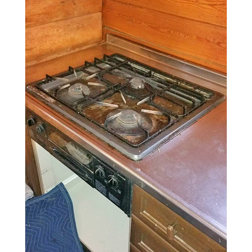 施工事例の画像