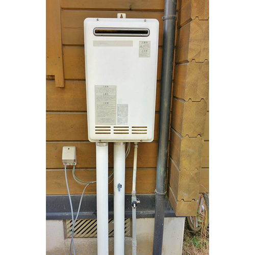 施工事例の画像