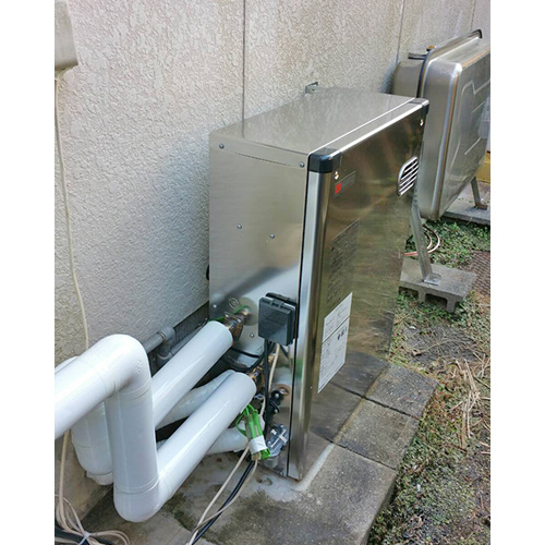 施工事例の画像