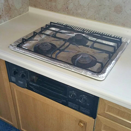 施工事例の画像