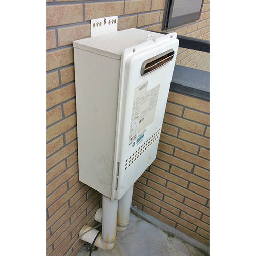 施工事例の画像