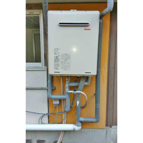 施工事例の画像