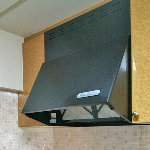 施工事例の画像