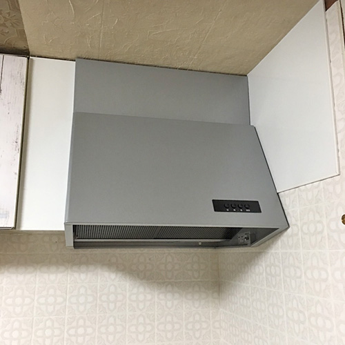 施工事例の画像