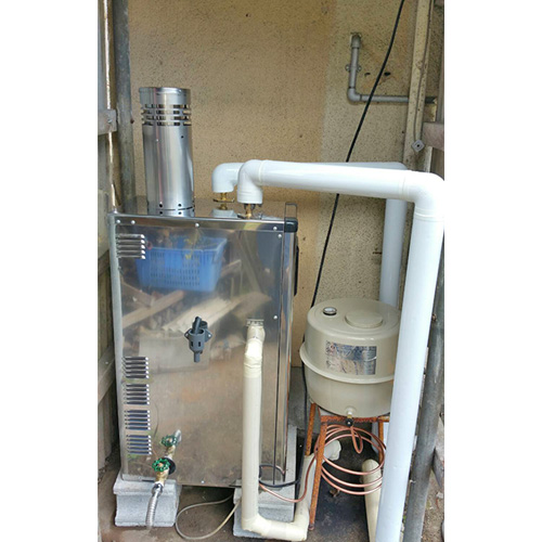 施工事例の画像