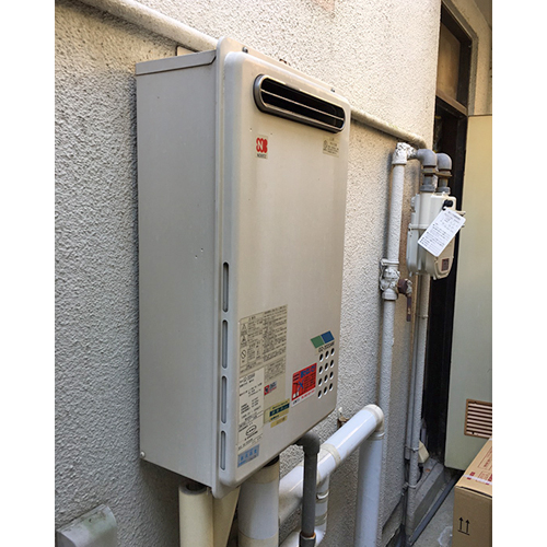 施工事例の画像