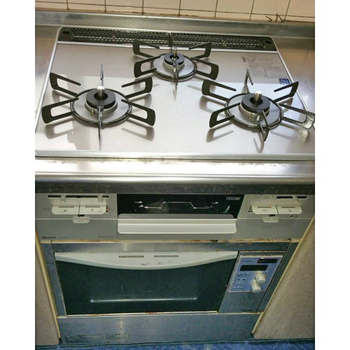 施工事例の画像