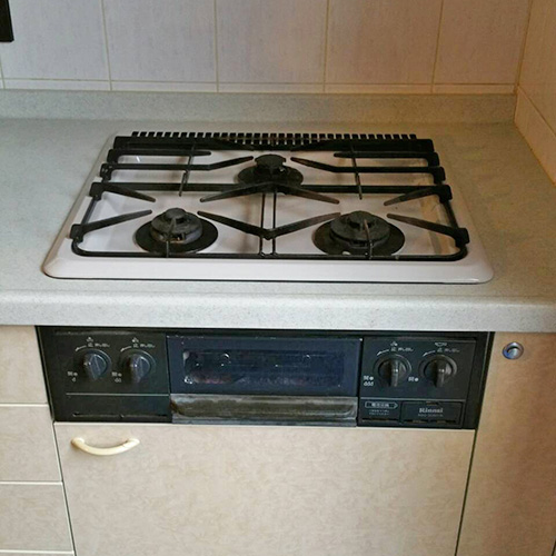 施工事例の画像