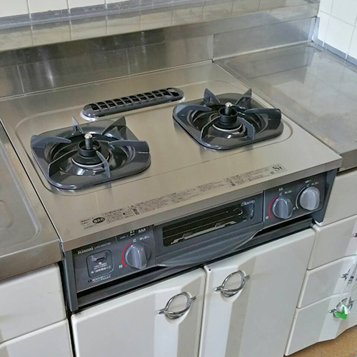 施工事例の画像
