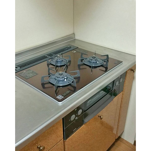 施工事例の画像