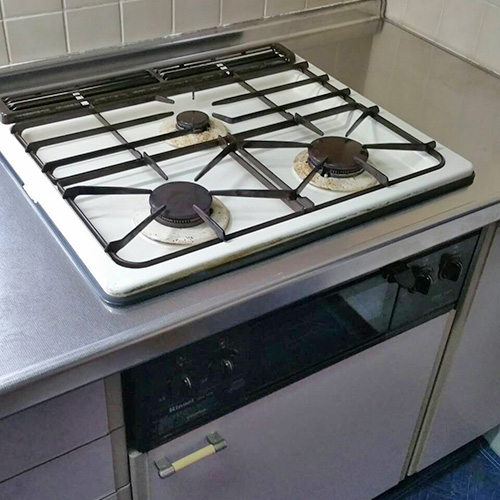 施工事例の画像