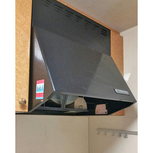 施工事例の画像