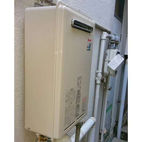 施工事例の画像